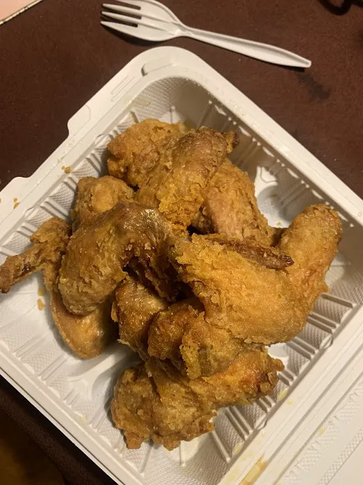 New China Wok II 5