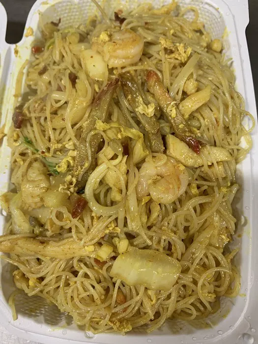 New China Wok II 4
