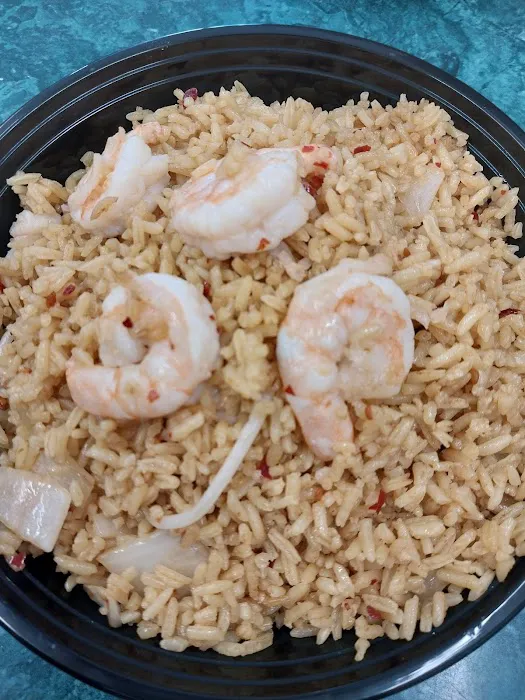New China Wok II 2