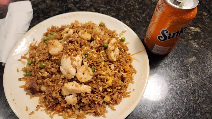 Panda Bistro 10