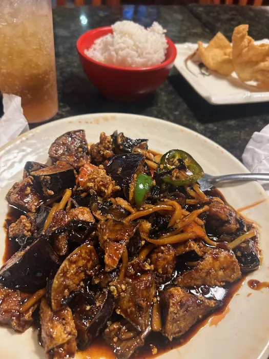 Panda Bistro 1