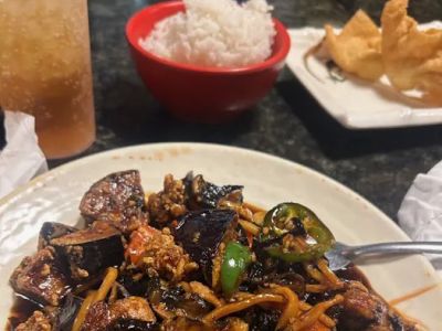 Panda Bistro 0