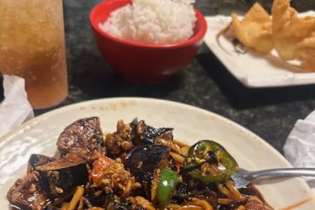 Panda Bistro