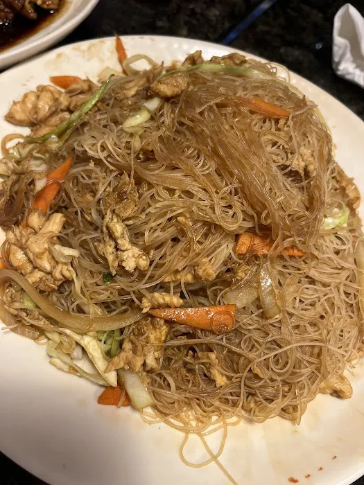 Panda Bistro 7