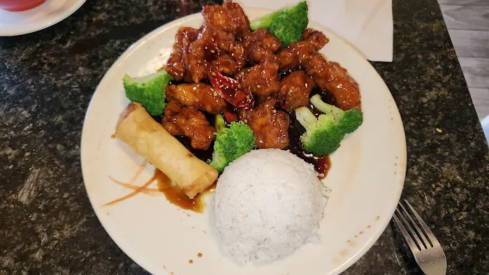 Panda Bistro 3