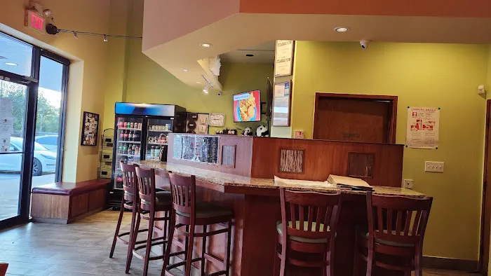 Panda Bistro 4