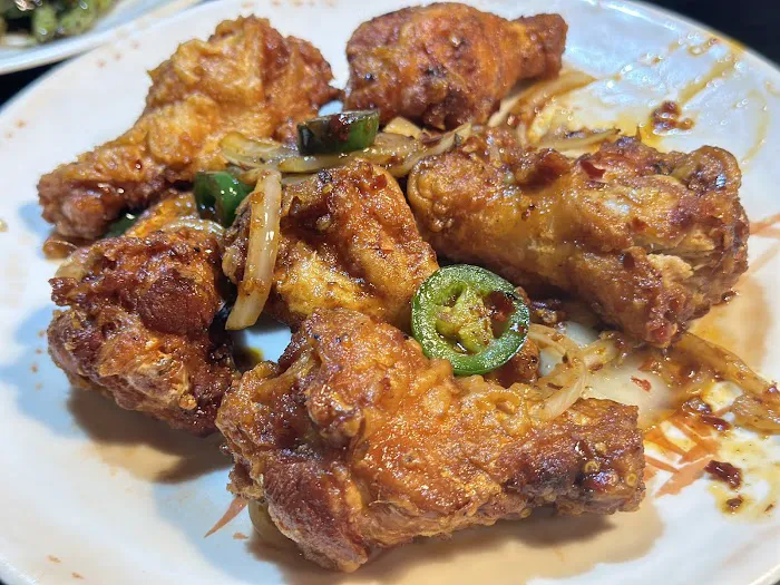Panda Bistro 5