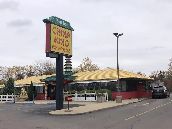 China King Express 6