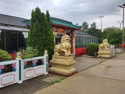 China King Express 0