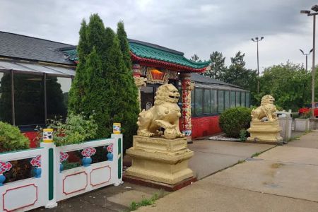 China King Express