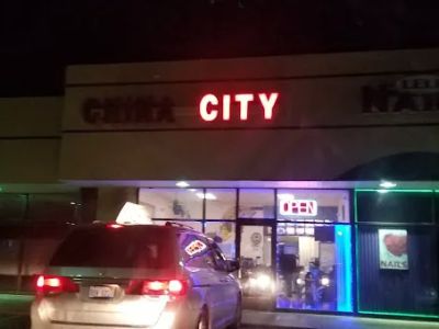 China City 0