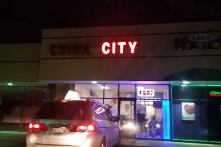 China City