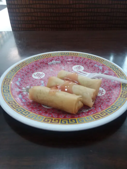 Lucky Dragon 4