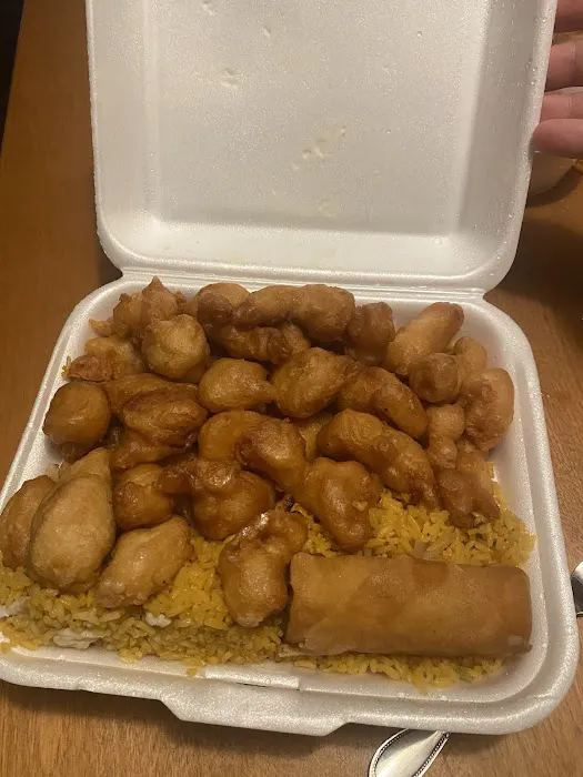 Lucky Dragon 9