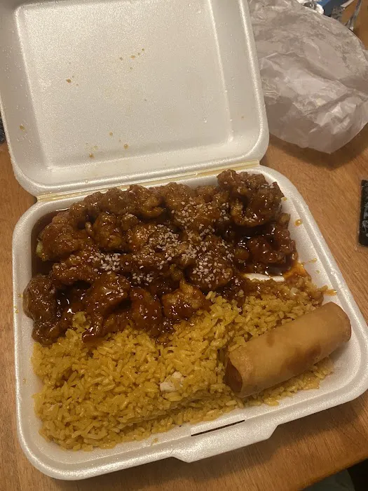 Lucky Dragon 10