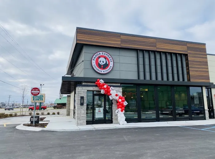 Panda Express 4