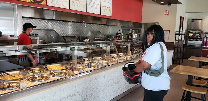 Panda Express 2