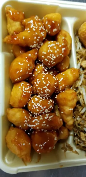 Chopstick Inn 1