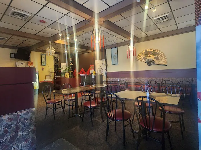 Chopstick Inn 7