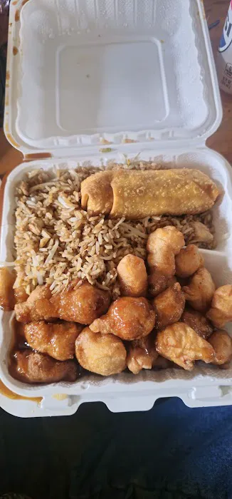 Chopstick Inn 3