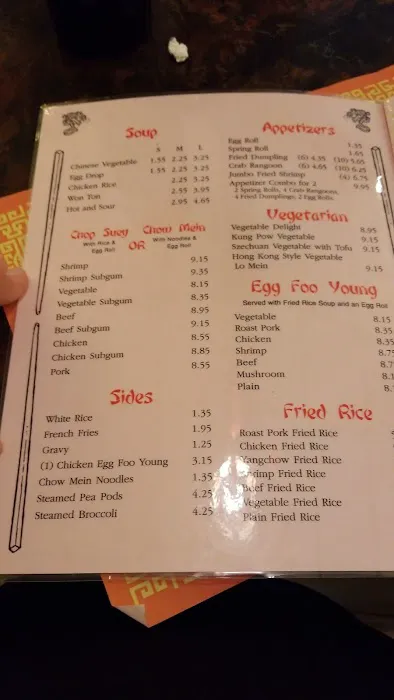 Chopstick Inn 4