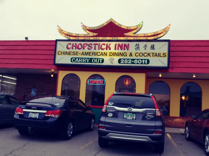 Chopstick Inn 2