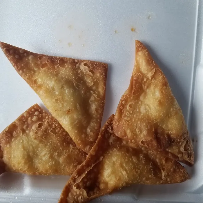 Shong Hey Restaurant 9