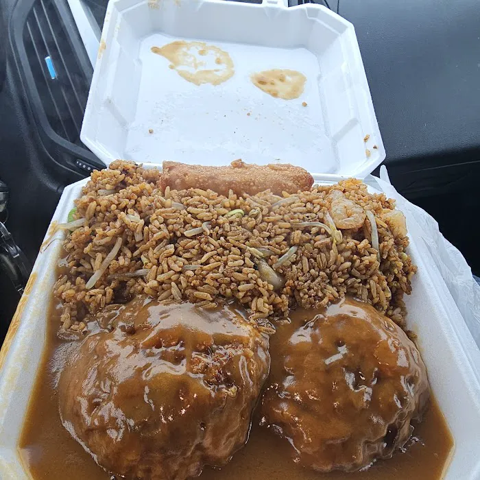 Shong Hey Restaurant 6