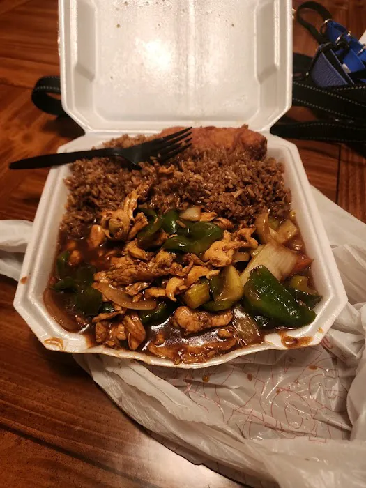 Shong Hey Restaurant 8
