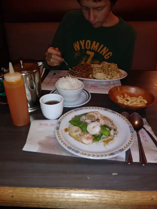Shong Hey Restaurant 2