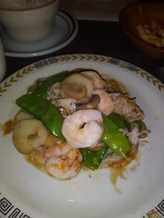 Shong Hey Restaurant 3