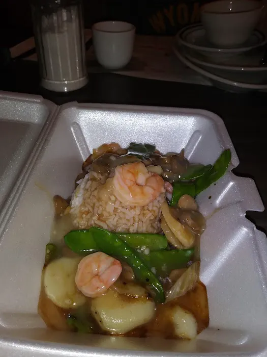 Shong Hey Restaurant 4