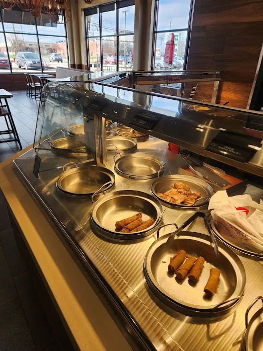 Panda Express 2
