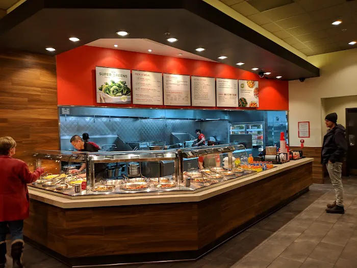 Panda Express 5