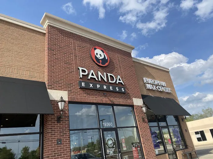 Panda Express 4