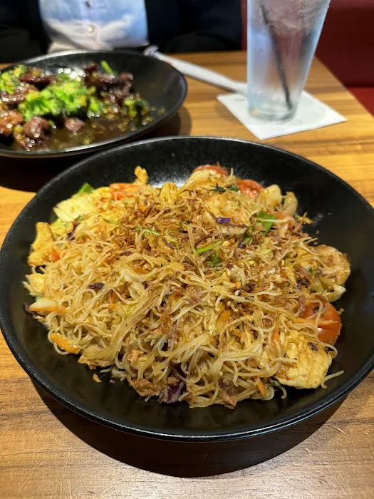 P.F. Chang's 7