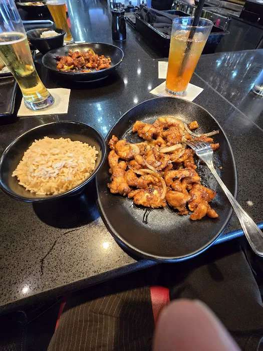 P.F. Chang's 6