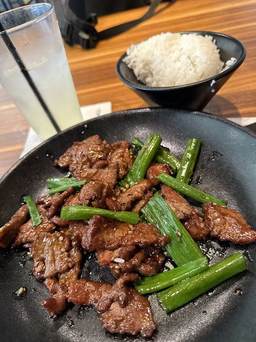 P.F. Chang's 9