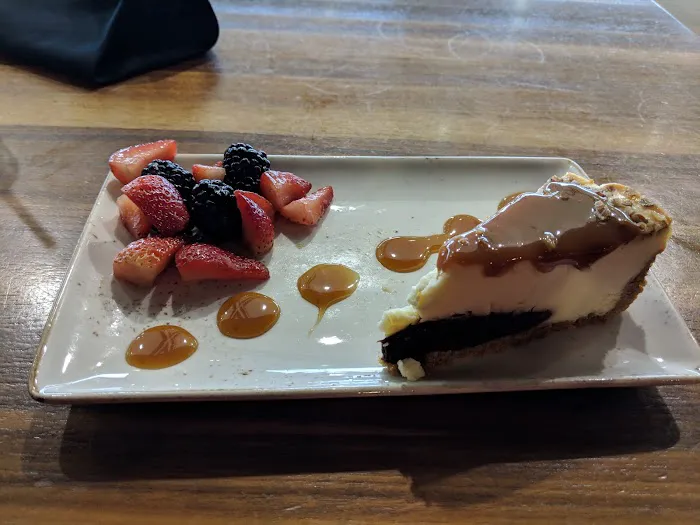 P.F. Chang's 5