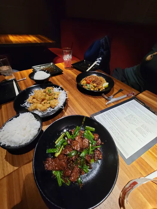 P.F. Chang's 3