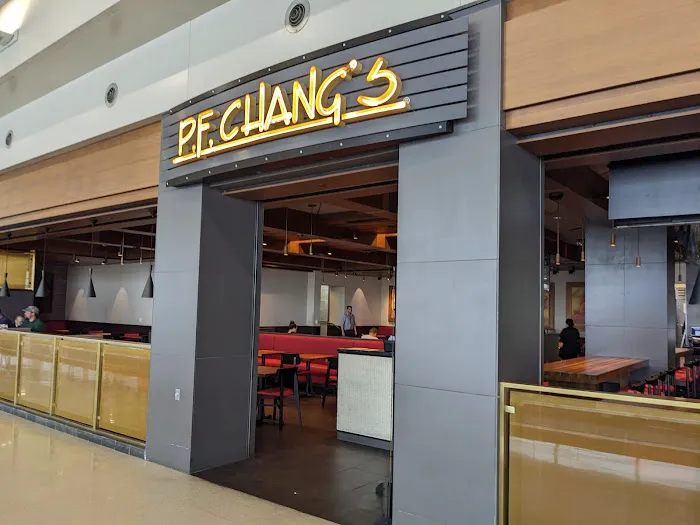 P.F. Chang's 4