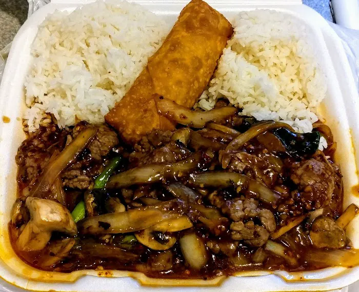 Asia Express 5