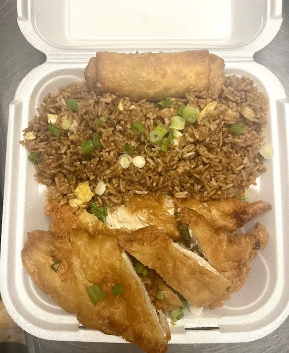 China Chef 10