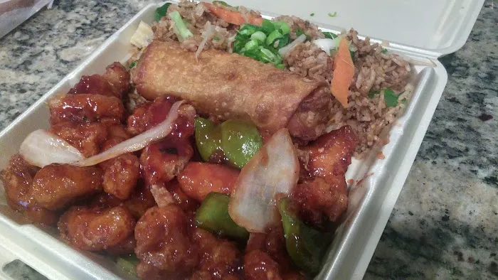 China Chef 5