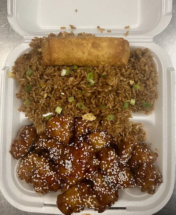 China Chef 9