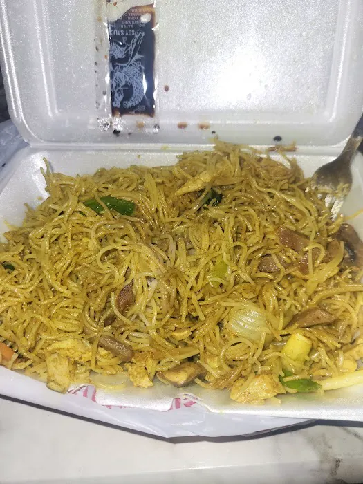 China Chef 2