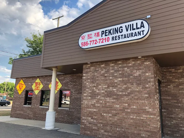 Peking Villa 10