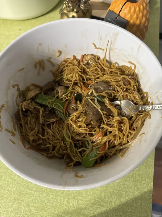 Wan Kow Chop Suey 4