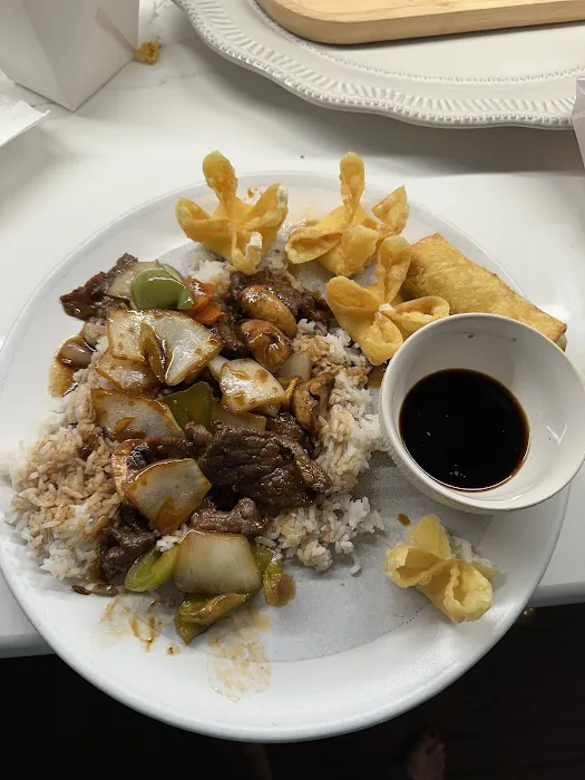 Wan Kow Chop Suey 1
