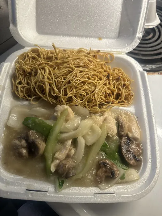 Canton express 4